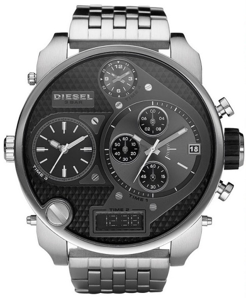 DIESEL DZ7221 HERREUR